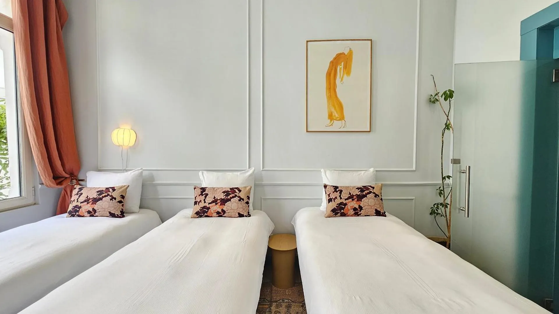 Holiday home Shway - The Saffron Dress Villa Antwerp