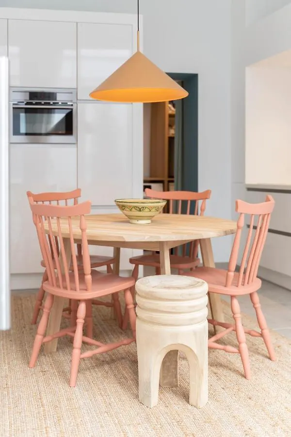 Shway - The Saffron Dress Villa Antwerp Holiday home